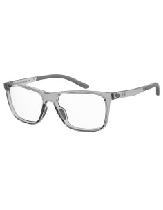 Men' Spectacle frame Under Armour UA-5043-CBLF515 Grey Ø 55 mm