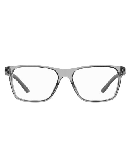 Men' Spectacle frame Under Armour UA-5043-CBLF515 Grey Ø 55 mm