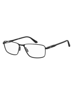 Men' Spectacle frame Under Armour UA-5034-G-003F615 Black ø 56 mm