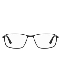 Men' Spectacle frame Under Armour UA-5034-G-003F615 Black ø 56 mm 2