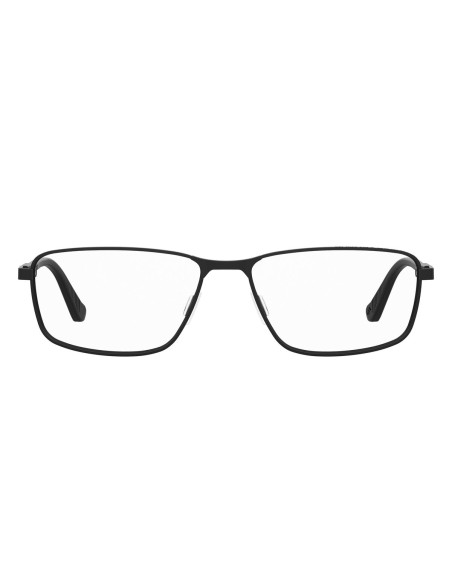 Men' Spectacle frame Under Armour UA-5034-G-003F615 Black ø 56 mm