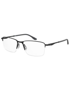 Men' Spectacle frame Under Armour UA-5039-G-003F216 Black Ø 52 mm