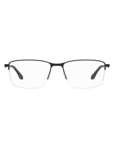 Men' Spectacle frame Under Armour UA-5039-G-003F216 Black Ø 52 mm 2