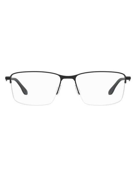Men' Spectacle frame Under Armour UA-5039-G-003F216 Black Ø 52 mm