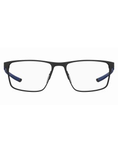 Men' Spectacle frame Under Armour UA-5050-G-0VKF617 Black ø 56 mm 2