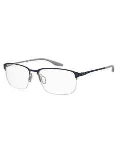 Men' Spectacle frame Under Armour UA-5047-G-PJPF617 Blue ø 56 mm