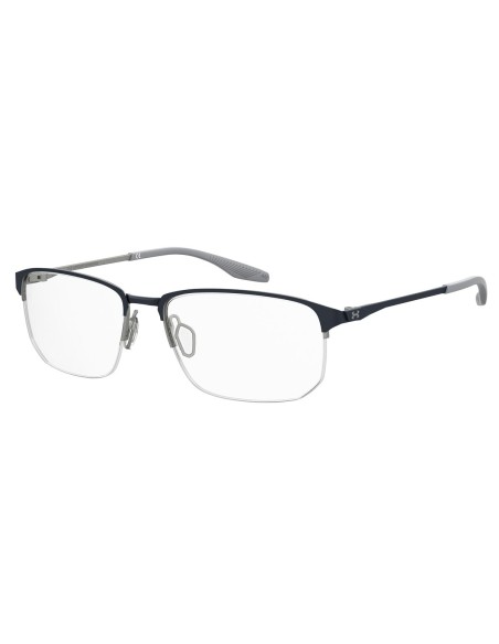 Men' Spectacle frame Under Armour UA-5047-G-PJPF617 Blue ø 56 mm