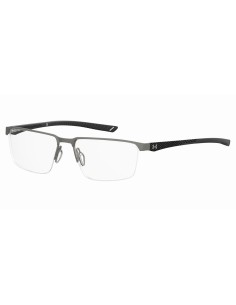Men' Spectacle frame Under Armour UA-5049-G-5MOF716 Grey ø 57 mm