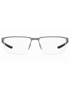 Men' Spectacle frame Under Armour UA-5049-G-5MOF716 Grey ø 57 mm 2