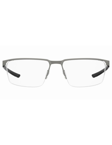 Men' Spectacle frame Under Armour UA-5049-G-5MOF716 Grey ø 57 mm