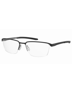 Men' Spectacle frame Under Armour UA-5051-G-003F417 Black ø 54 mm