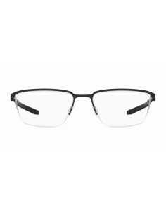 Men' Spectacle frame Under Armour UA-5051-G-003F417 Black ø 54 mm 2