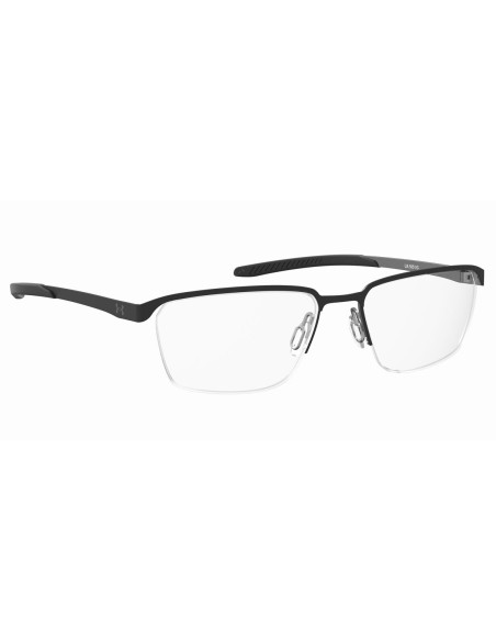 Men' Spectacle frame Under Armour UA-5051-G-003F417 Black ø 54 mm
