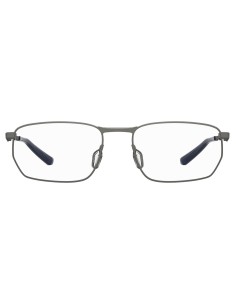 Men' Spectacle frame Under Armour UA-5046-G-5UVF518 Grey Ø 55 mm 2