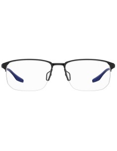 Men' Spectacle frame Under Armour UA-5047-G-807F617 Black ø 56 mm 2