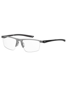 Men' Spectacle frame Under Armour UA-5060-G-63MF618 ø 56 mm