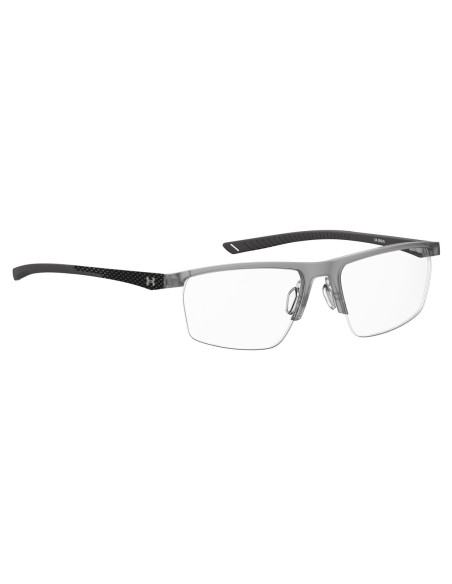 Men' Spectacle frame Under Armour UA-5060-G-63MF618 ø 56 mm
