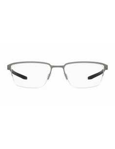 Men' Spectacle frame Under Armour UA-5051-G-R80F717 Grey ø 56 mm 2
