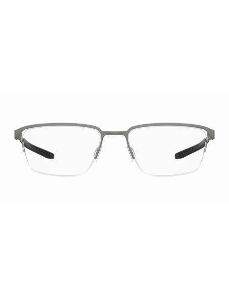 Men' Spectacle frame Under Armour UA-5051-G-R80F717 Grey ø 56 mm