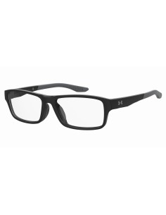 Men' Spectacle frame Under Armour UA-5059-F-807F816 Black ø 58 mm