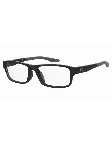 Men' Spectacle frame Under Armour UA-5059-F-807F816 Black ø 58 mm