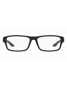 Men' Spectacle frame Under Armour UA-5059-F-807F816 Black ø 58 mm 2