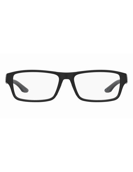 Men' Spectacle frame Under Armour UA-5059-F-807F816 Black ø 58 mm