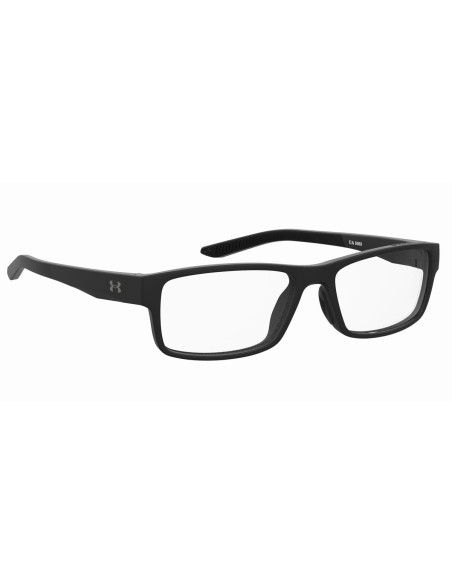Men' Spectacle frame Under Armour UA-5053-003F416 Black ø 54 mm