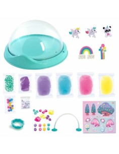 Modelling Clay Game Canal Toys So Sensory Mini World Violet 2