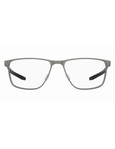 Men' Spectacle frame Under Armour UA-5052-G-R80F416 Grey ø 54 mm 2