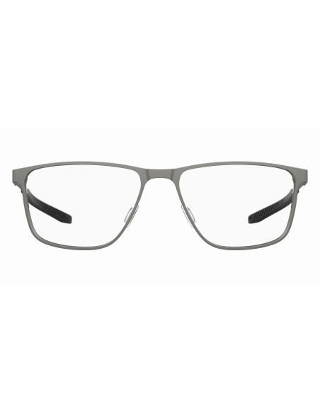 Men' Spectacle frame Under Armour UA-5052-G-R80F416 Grey ø 54 mm
