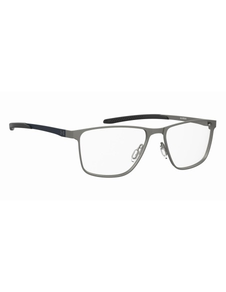 Men' Spectacle frame Under Armour UA-5052-G-R80F416 Grey ø 54 mm