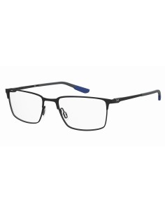 Men' Spectacle frame Under Armour UA-5058XL-G-003G020 Black ø 60 mm