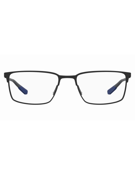 Men' Spectacle frame Under Armour UA-5058XL-G-003G020 Black ø 60 mm