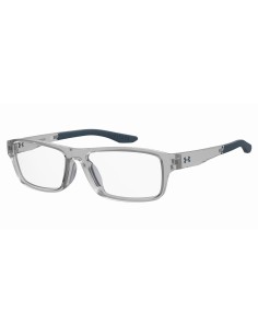 Men' Spectacle frame Under Armour UA-5059-F-CBLF816 Grey ø 58 mm