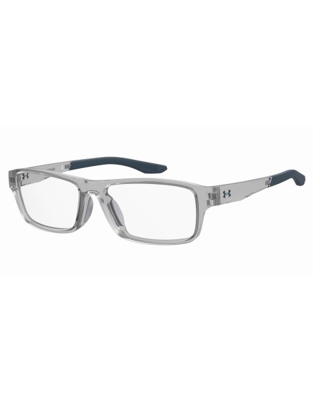 Men' Spectacle frame Under Armour UA-5059-F-CBLF816 Grey ø 58 mm