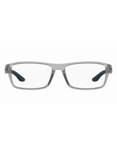 Men' Spectacle frame Under Armour UA-5059-F-CBLF816 Grey ø 58 mm 2