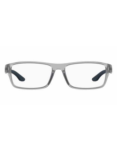 Men' Spectacle frame Under Armour UA-5059-F-CBLF816 Grey ø 58 mm