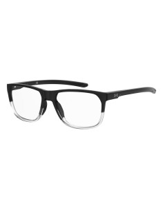 Men' Spectacle frame Under Armour UA-5023-7C5F516 Black Ø 55 mm