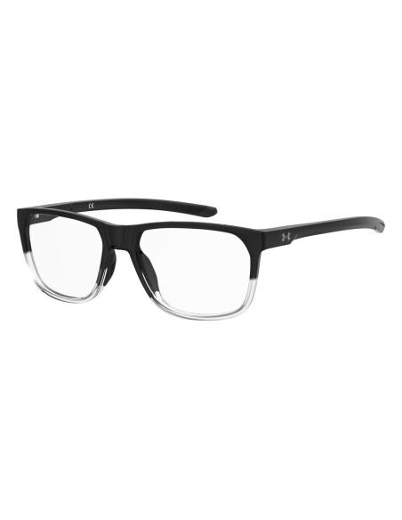 Men' Spectacle frame Under Armour UA-5023-7C5F516 Black Ø 55 mm