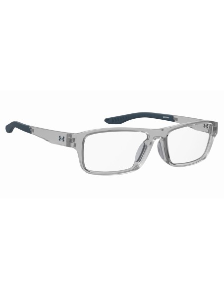 Men' Spectacle frame Under Armour UA-5059-F-CBLF816 Grey ø 58 mm