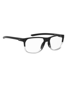 Men' Spectacle frame Under Armour UA-5023-7C5F516 Black Ø 55 mm 2