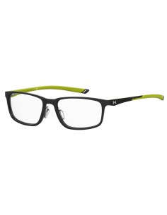 Men' Spectacle frame Under Armour UA-5061-G-97MF617 Black ø 56 mm