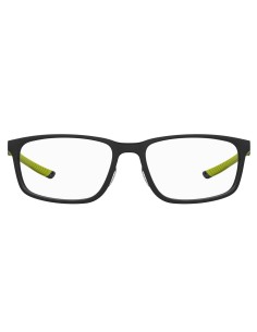 Men' Spectacle frame Under Armour UA-5061-G-97MF617 Black ø 56 mm 2