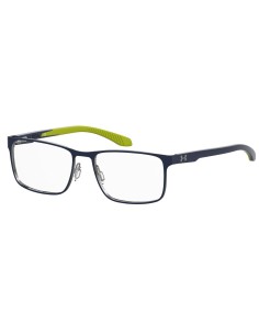 Men' Spectacle frame Under Armour UA-5064-G-1DCF818 Blue ø 58 mm