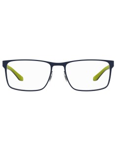 Men' Spectacle frame Under Armour UA-5064-G-1DCF818 Blue ø 58 mm 2