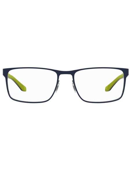 Men' Spectacle frame Under Armour UA-5064-G-1DCF818 Blue ø 58 mm