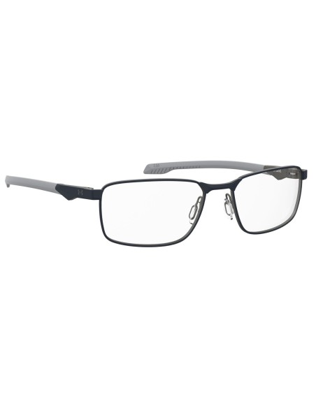 Men' Spectacle frame Under Armour UA-5063-G-PJPF517 Blue Ø 55 mm