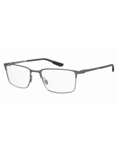 Men' Spectacle frame Under Armour UA-5058XL-G-KJ1G020 Grey ø 60 mm