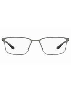 Men' Spectacle frame Under Armour UA-5058XL-G-KJ1G020 Grey ø 60 mm 2